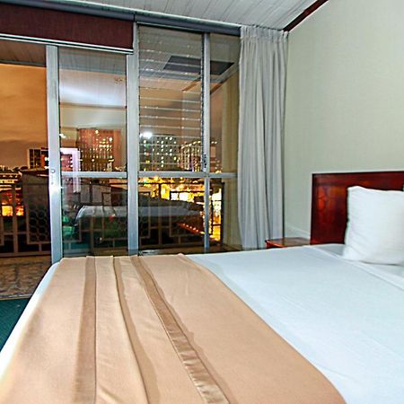 Hotel Ambassador San Jose  Eksteriør bilde