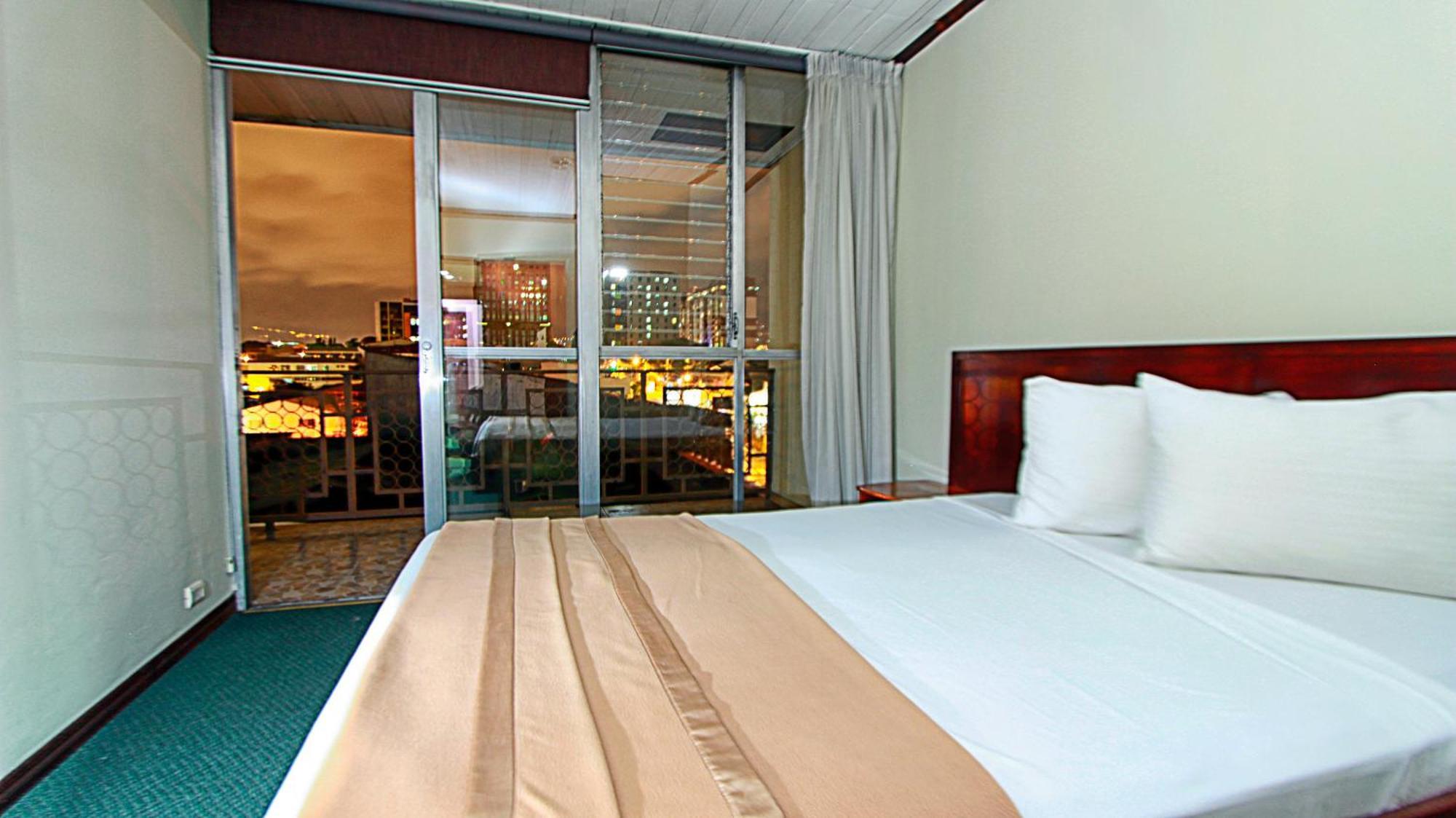 Hotel Ambassador San Jose  Eksteriør bilde