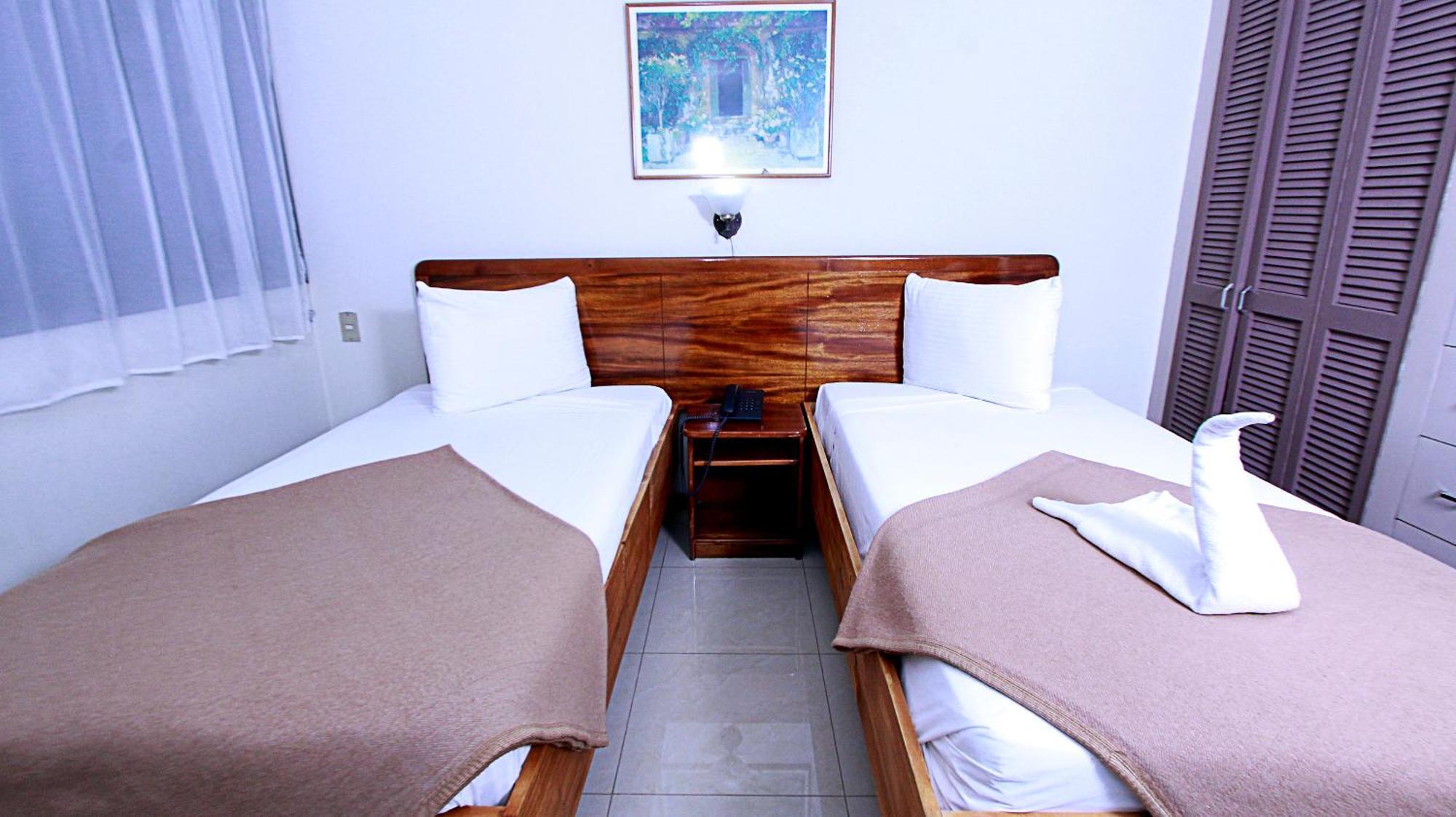 Hotel Ambassador San Jose  Eksteriør bilde