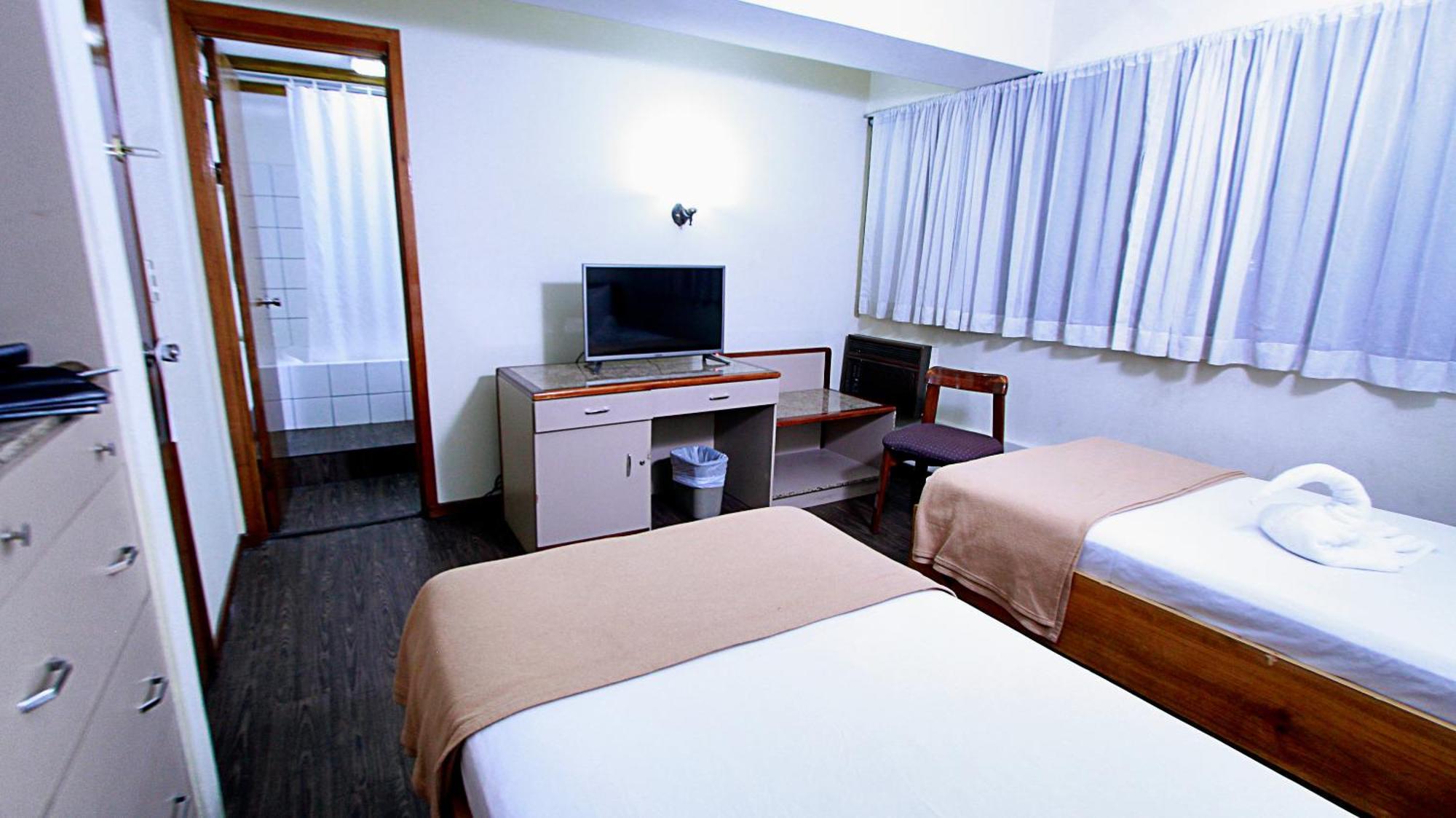 Hotel Ambassador San Jose  Eksteriør bilde