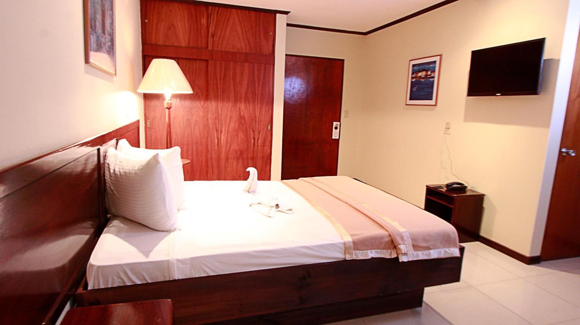Hotel Ambassador San Jose  Eksteriør bilde