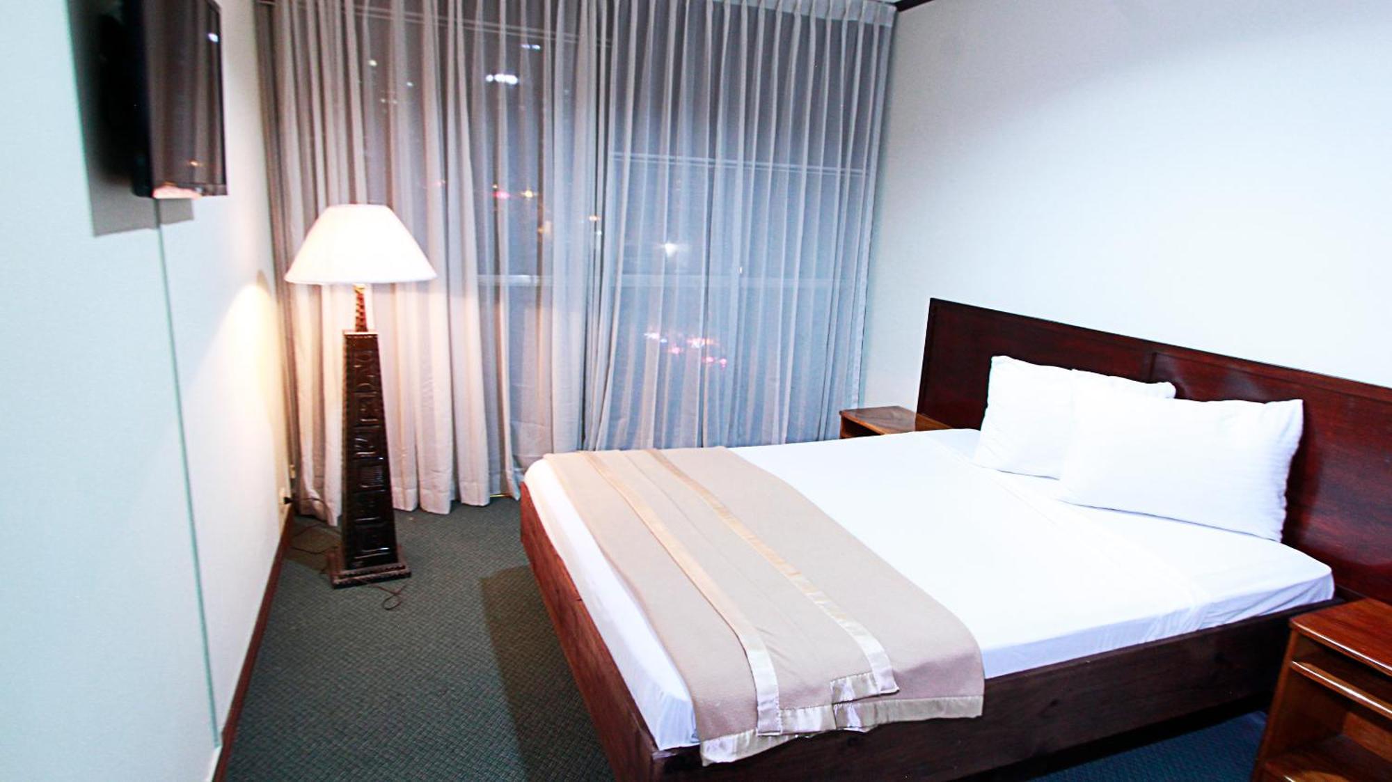 Hotel Ambassador San Jose  Eksteriør bilde