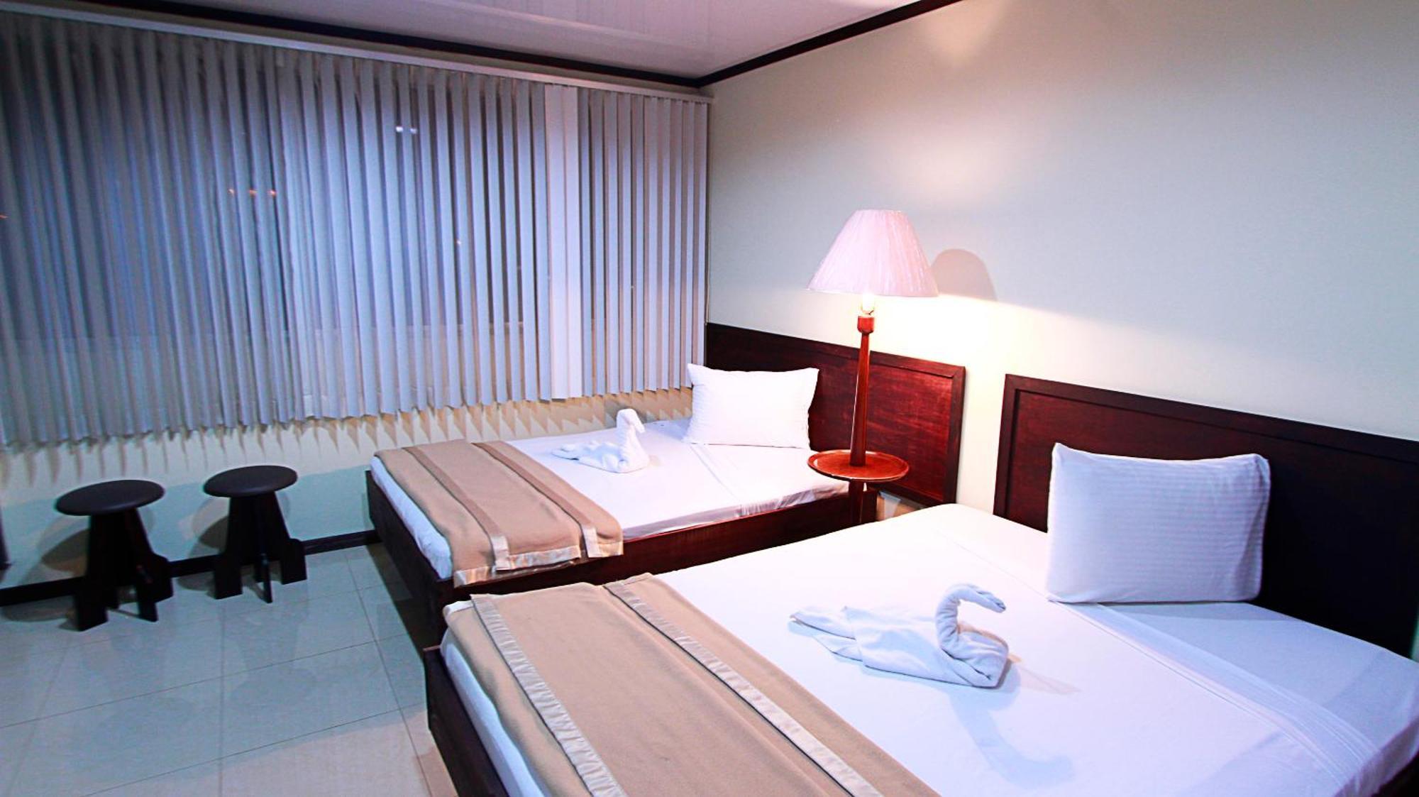 Hotel Ambassador San Jose  Eksteriør bilde