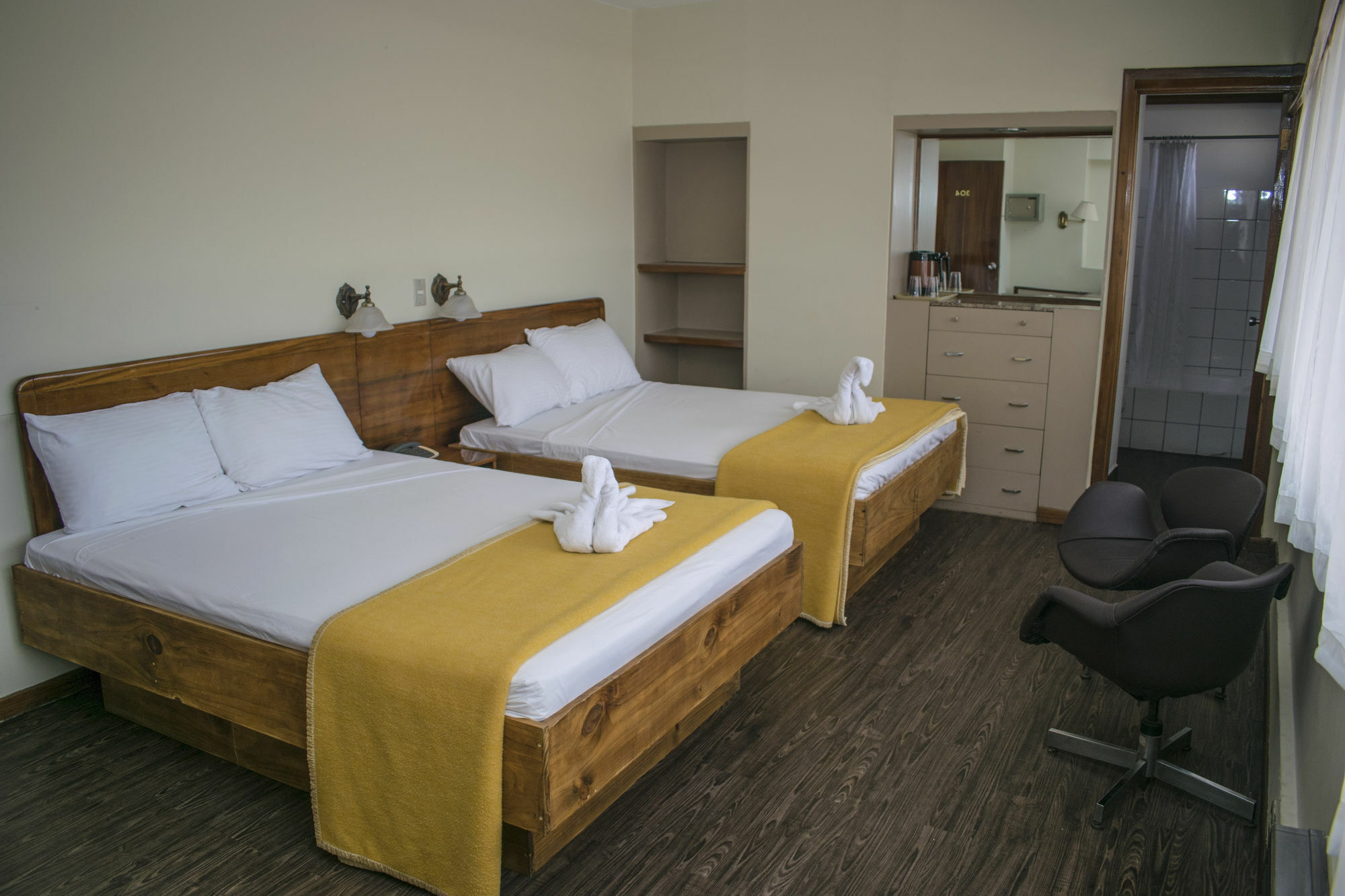 Hotel Ambassador San Jose  Eksteriør bilde