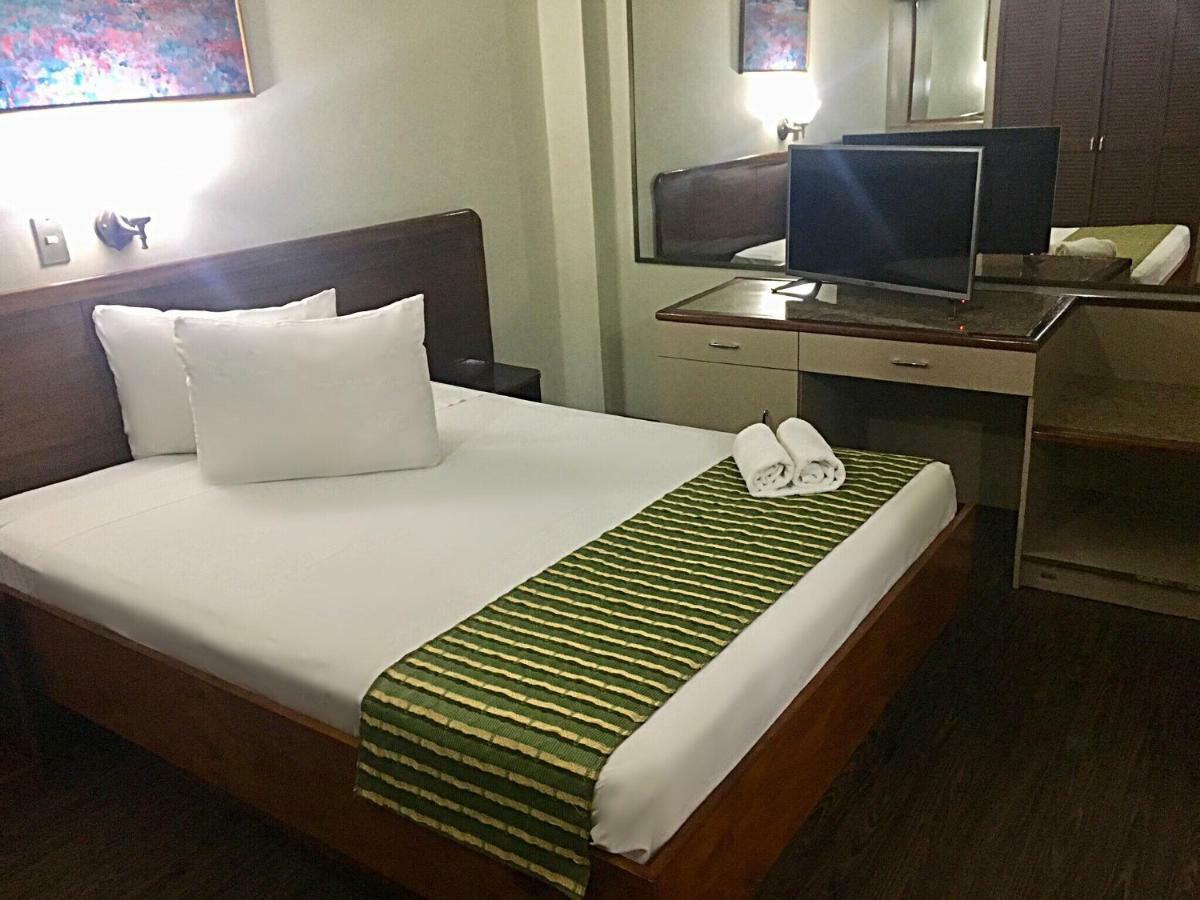 Hotel Ambassador San Jose  Eksteriør bilde
