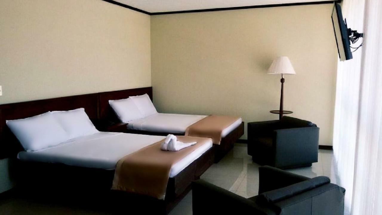 Hotel Ambassador San Jose  Eksteriør bilde