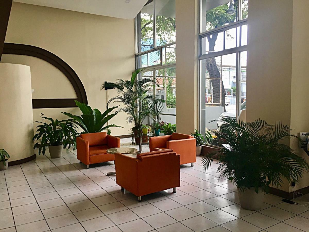 Hotel Ambassador San Jose  Eksteriør bilde