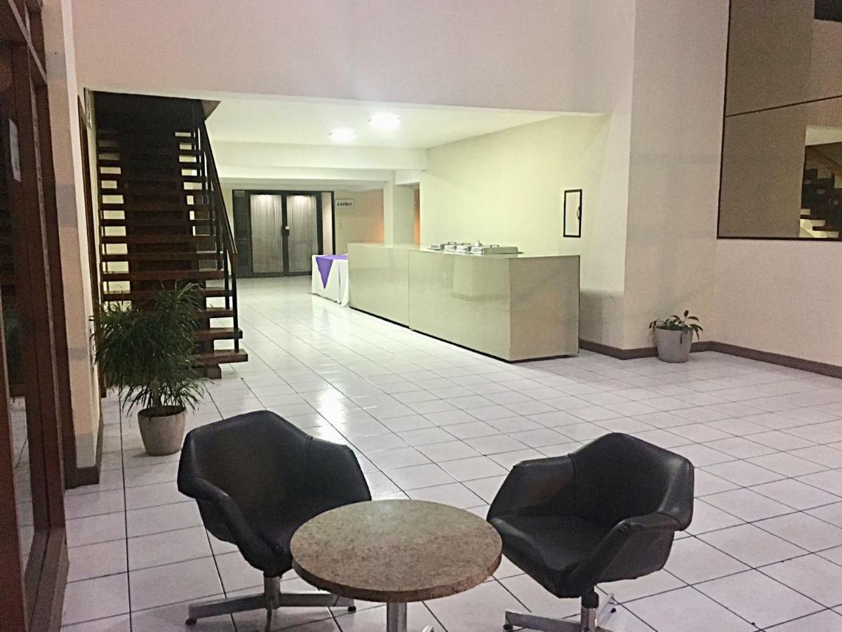 Hotel Ambassador San Jose  Eksteriør bilde